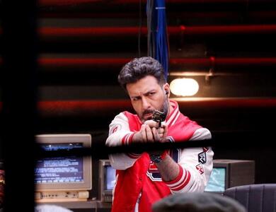  تفاوت راه سردار تنگسیری و ابی + فیلم