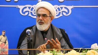  رئیس سازمان قضایی نیرو‌های مسلح: سیاست‌های فشار حداکثری آمریکا شکست خورد