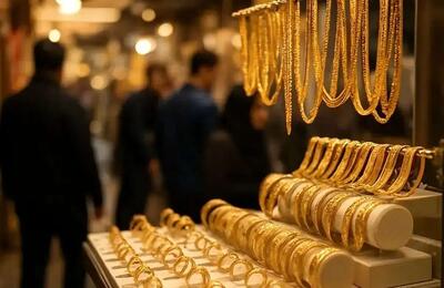  روز واقعه در بازار طلا / حباب سکه می‌ترکد یا سقف را می‌شکند؟