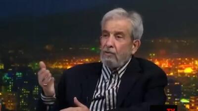  آصفی: تیم آمریکایی انگار برای بساز و بفروشی به مذاکرات آمده‌اند!