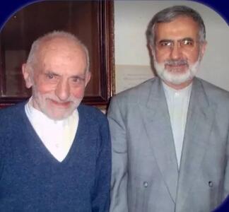  سید کمال خرازی؛ دیپلماتی که جمهوری اسلامی تنها جناحش بود