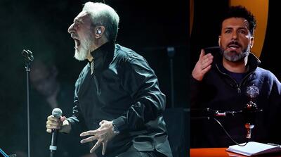  حمله لفظی مجید واشقانی به ابی سر خلیج فارس