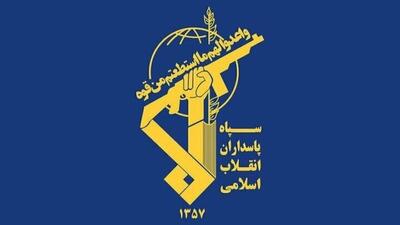  دستگیری ۱۰۲ مزدور مرتبط با دشمن در گیلان