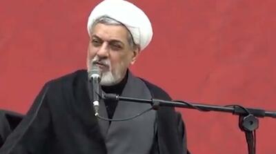  خاطره جالب از سفر حج با آیت‌الله سیدمجتبی خامنه‌ای