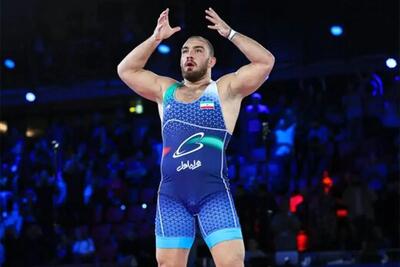  سومین فینالیست امروز مشخص شد