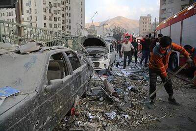  افزوده شدن پوشش جنگ به بیمه‌ها؛ ضرورت تازه در روزهای پرریسک