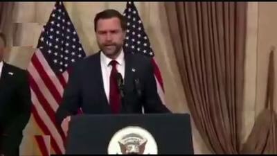  ونس: با پیشنهادی برای دستیابی به تفاهم اسلام‌آباد را ترک می‌کنیم؛ امیدواریم