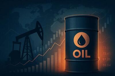  رقابت وحشت زده در بازار جهانی بر سر بشکه های نفت