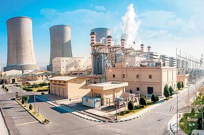  مهلت احداث بخش بخار نیروگاه‌های سیکل ترکیبی ۲ برابر شد