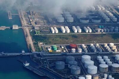  مجوز چین به برداشت از ذخیره سازی های تجاری