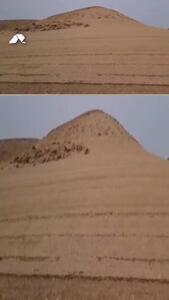  حقیقت پنهان سدهای ایران/ باران بهاری هم به داد خشکسالی نرسید