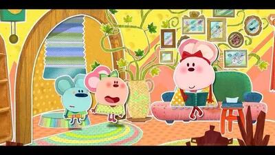  برنامه پخش کارتون‌های تلویزیون از یکشنبه ۲۳ تا جمعه ۲۸ فروردین