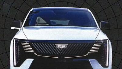  چرا خودروهای برقی سنگین‌تر از بنزینی‌ هستند؟