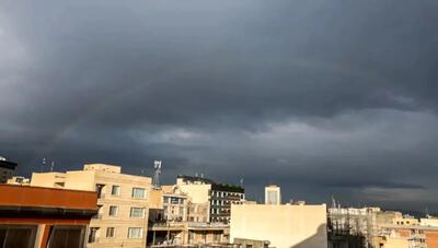  دمای هوای این استان زیر صفر می‌شود