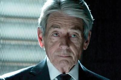  بازیگر سه‌گانه بتمن درگذشت