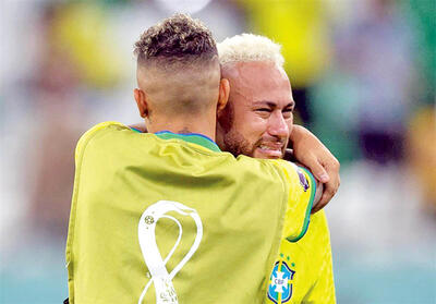  تشییع جنازه خودم را دیدم!