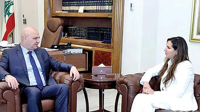  دیپلماسی روی لبه تیغ