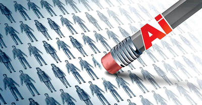  هوش مصنوعی؛ قاتل مدیریت میانی