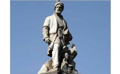  حملات آمریکا و اسرائیل چه بلایی بر سر مجسمه‌های شهری آورد؟