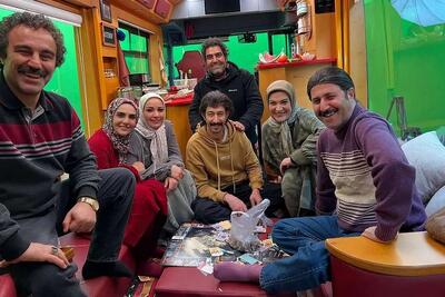 سیروس مقدم: خانواده «نقی معمولی» هم از جنگ متأثر می‌شوند/ آینده کشور روشن است
