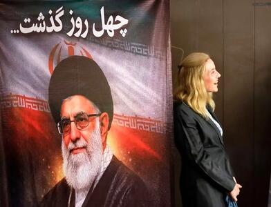  تصاویر؛ نوای ماریاچی در سوگ رهبر انقلاب