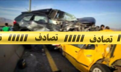  تصادف اتوبوس گردشگران در جزایر قناری