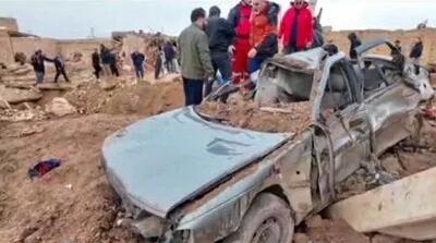  شلیک به دختران گندم‌زار، دو زن روستایی و مرد دوره‌گرد/ حمله به دو نقطه محروم در استان قزوین/ «چیزی که از سه نفر پیدا می‌کنند، پنج قطعه عضو بدن بود»