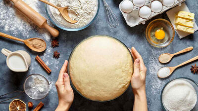  قبل از دانستن این نکات مهم آشپزی نکنید !