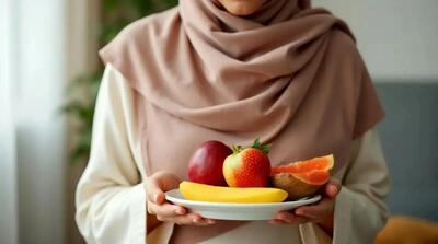  خوراکی‌های ممنوع برای ماه‌های اول بارداری