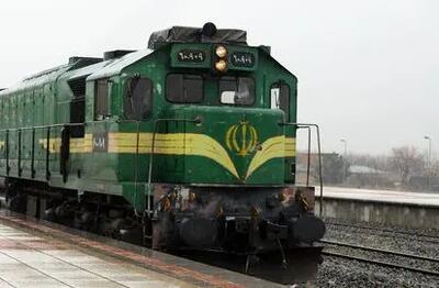  آخرین وضعیت حمل و نقل ریلی کشور چگونه است؟