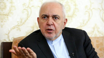  ظریف : بدترین قماربازان کسانی هستند که نمی‌دانند چه زمانی باید از سر میز بازنده بلند شوند