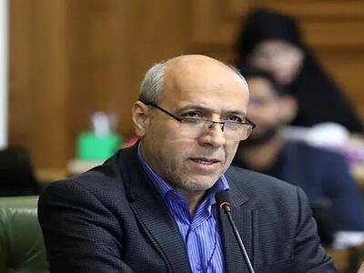  طرح ترافیک تهران از فردا ۲۴ فروردین ۱۴۰۵ اجرا می‌شود