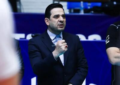  میلاد تقوی: باشگاه‌ها گفتند نمی‌توانند تمرین کنند