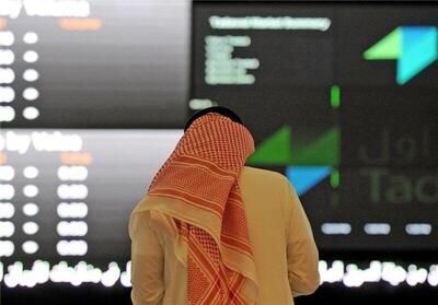  بورس‌های کشور‌های عربی و سهام انرژی منطقه سقوط کرد