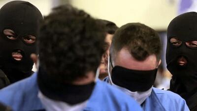  دستگیری ۵۰ وطن‌فروش در ۱۶ استان