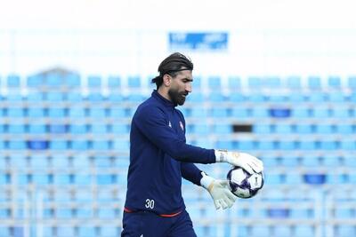  تراکتور بدون چند بازیکن کلیدی راهی جده شد