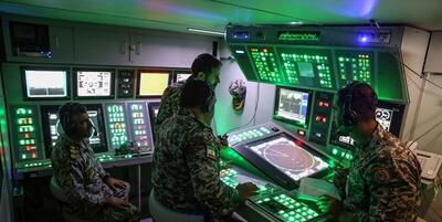  جنگِ بی‌صدا؛ جایی که امواج می‌جنگند و آدم‌ها فقط نتیجه را می‌بینند