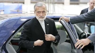  تصاویر کمتر دیده شده شهید کمال خرازی