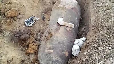  علت صدای انفجار امروز در تبریز اعلام شد