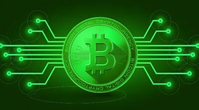  قیمت بیت کوین و ارز‌های دیجیتال امروز دوشنبه ۲۴ فروردین ۱۴۰۵ + جدول