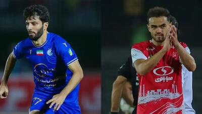  سرنوشت لژیونرهای ازبکستانی در لیگ برتر ایران