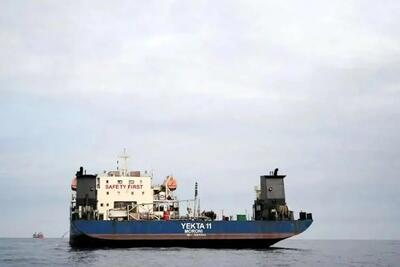  دو نفتکش ایران در بنادر هند پهلو گرفت