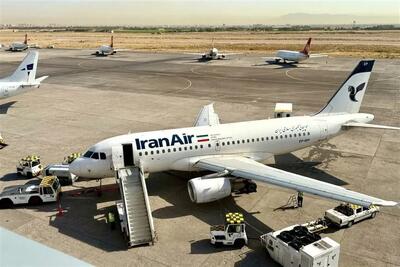  تکلیف بلیت‌های لغو شده هواپیما چه شد؟