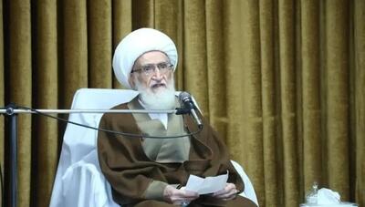 پیام رسمی مرجعیت شیعه به رهبر کاتولیک‌های جهان