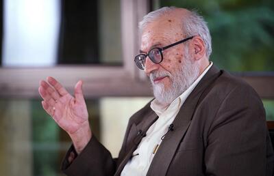  محمدجواد لاریجانی: نباید توافق با آمریکا مانند برجام یک قرارداد مرده باشد