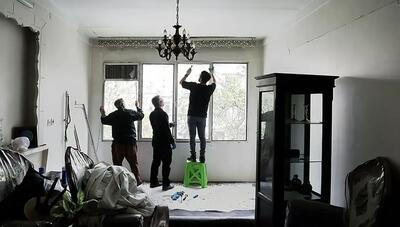  تفویض اختیار به شهردار برای رسیدگی به خسارت‌دیدگان جنگ در اصفهان