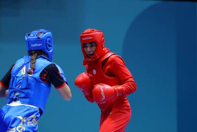  منصوریان: فرد دیگری در صفحه‌ام علیه فدراسیون استوری گذاشت!