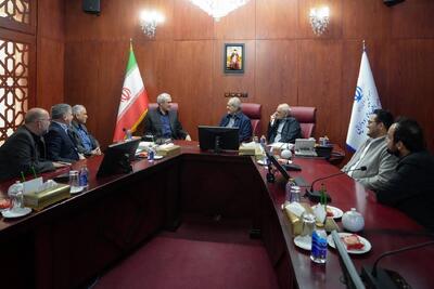  طرح کالابرگ گامی مؤثر در حفظ ثبات بازار و صیانت از معیشت مردم است