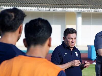  بحران در راه است؛ اگر قلعه‌نویی نه بگوید، لیگ برتر تعطیل می‌شود؟!