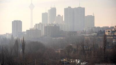  خسارات محیط‌زیستی جنگ اعلام شد